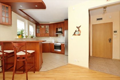 Mieszkanie na wynajem 56m2 mieszkanie Warszawa, Wesoła Stara Miłosna, Gościniec