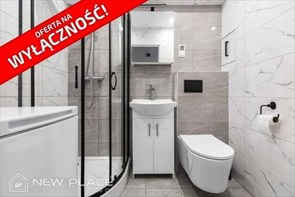 mieszkanie na sprzedaż 45m2 mieszkanie Oława, Bolesława Chrobrego