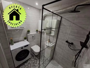 mieszkanie na wynajem 48m2 mieszkanie Katowice, Ligocka