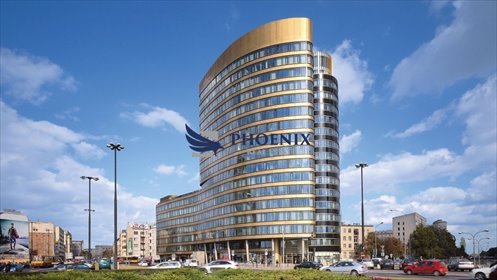 Biuro 120 m² w centrum Warszawy, gotowe do wprowadzenia - polecam! lokal użytkowy Warszawa, Śródmieście, Mokotowska