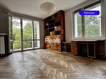 mieszkanie na sprzedaż 49m2 mieszkanie Warszawa, Mokotów, Wierzbno, Bachmacka