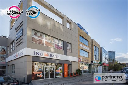 lokal użytkowy na sprzedaż 532m2 lokal użytkowy Gdańsk, Przymorze, Kołobrzeska