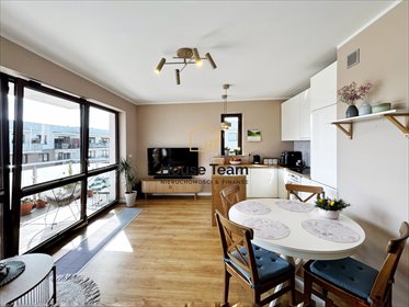 mieszkanie na sprzedaż 61m2 mieszkanie Bydgoszcz, Sybiraków