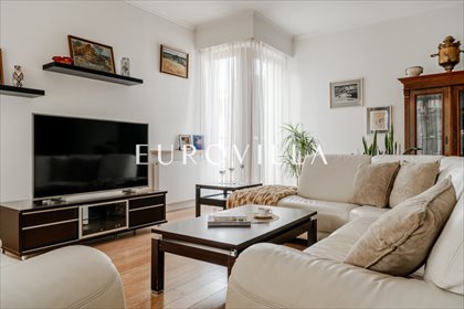 mieszkanie na sprzedaż 186m2 mieszkanie Warszawa, Wilanów, Obornicka