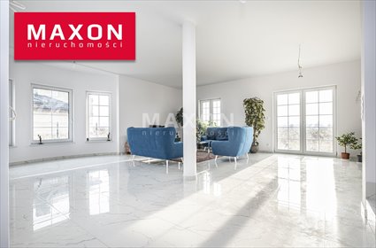 dom na sprzedaż 292m2 dom Cybulice Małe