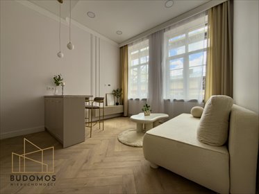 Gotowe do zamieszkania 2-pokojowe mieszkanie w centrum Tarnowa. mieszkanie Tarnów
