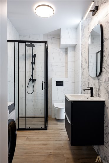 Przestronny apartament 2 balkony, klimatyzacja, centrum mieszkanie Nowy Sącz, Jana Matejki