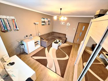 mieszkanie na sprzedaż 59m2 mieszkanie Bukowno