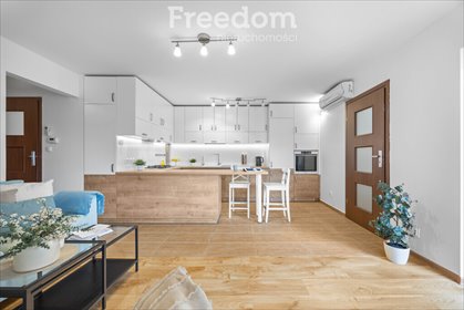 mieszkanie na sprzedaż 62m2 mieszkanie Grójec, Zastacyjna