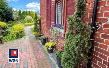 Połowa domu z działką 900 m2, ogrzewanie, fotowoltaika. mieszkanie Bystrzyca Kłodzka, Kolejowa