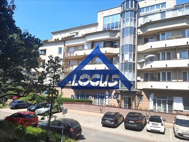 Narożny lokal 212 m² na wynajem w Wilanowie lokal użytkowy Warszawa, Wilanów