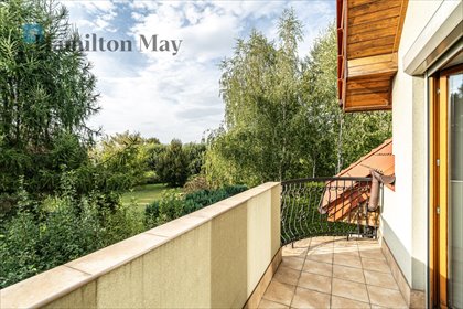 dom na wynajem 140m2 dom Kraków, Zwierzyniec, Wiosenna