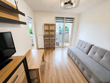 mieszkanie na sprzedaż 30m2 mieszkanie Częstochowa, Tysiąclecie