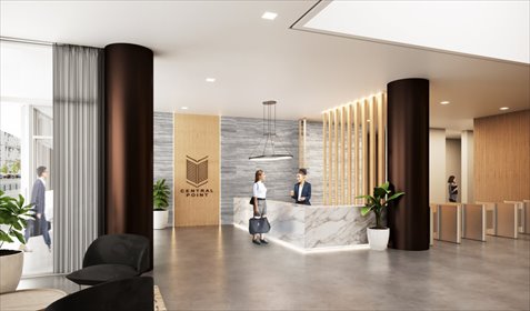 Lokal użytkowy na wynajem Warszawa, Śródmieście 950m2 Foto 3