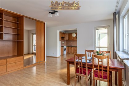 mieszkanie na sprzedaż 72m2 mieszkanie Warszawa, Ursynów, Belgradzka