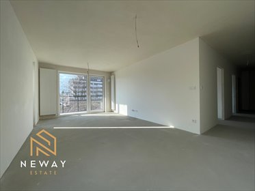 mieszkanie na sprzedaż 72m2 mieszkanie Kraków, Azory, Eliasza Radzikowskiego