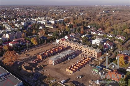 dom na sprzedaż 139m2 dom Łomianki, Lwowska