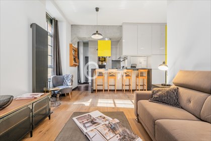 mieszkanie na wynajem 57m2 mieszkanie Wrocław, Szczepin