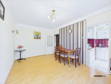 Zapraszam do mieszkania 35 m² z potencjałem w Radomiu mieszkanie Radom, Janusza Kusocińskiego