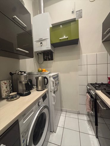 Mieszkanie dwupokojowe na sprzedaż Kraków, Piasek, Karmelicka 36m2 Foto 6