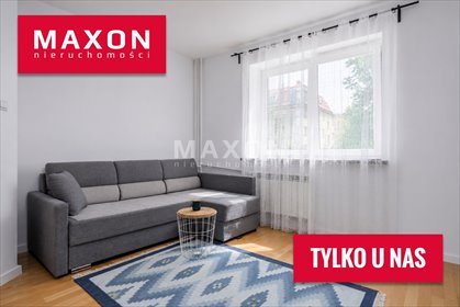 Zapraszam do mieszkania 44 m² z balkonem w Włochach mieszkanie Warszawa, Włochy, ul. Zapustna