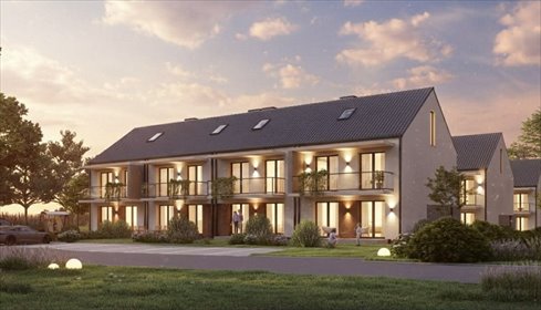 mieszkanie na sprzedaż 92m2 mieszkanie Rzeszów, Myśliwska