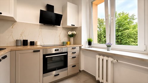 Polecam kawalerkę 29 m² po remoncie w Rzeszowie mieszkanie Rzeszów, Hetmańska