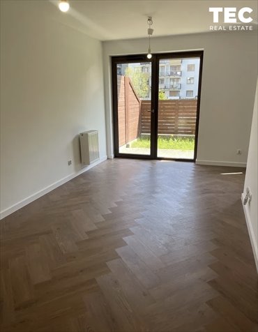 3-pokojowe mieszkanie z ogródkami i tarasami w centrum Krakowa mieszkanie Kraków, Grzegórzki, Grzegórzki, Grzegórzecka