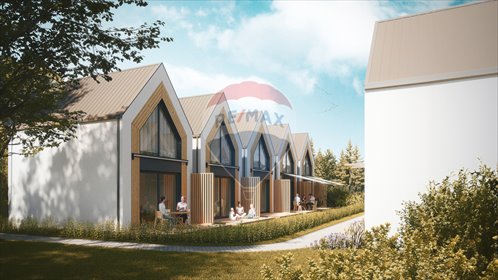 dom na sprzedaż 50m2 dom Wicie, Bosmańska