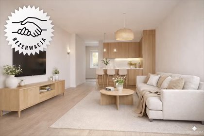 mieszkanie na sprzedaż 56m2 mieszkanie Olsztyn, Bydgoska