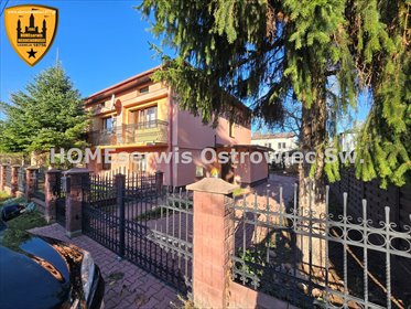 dom na sprzedaż 210m2 dom Ostrowiec Świętokrzyski, Kolonia Robotnicza