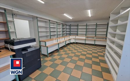 mieszkanie na sprzedaż 74m2 mieszkanie Małomice, Kościuszki