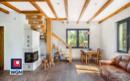 dom na sprzedaż 90m2 dom Trudna, Trudna