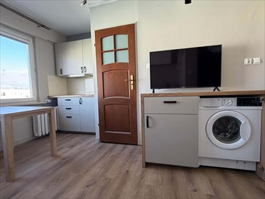 Polecam nowoczesne 23,18 m² na Nowym Mieście w Rzeszowie mieszkanie Rzeszów, Nowe Miasto, Popiełuszki