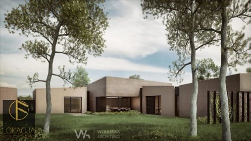 dom na sprzedaż 305m2 dom Chotów