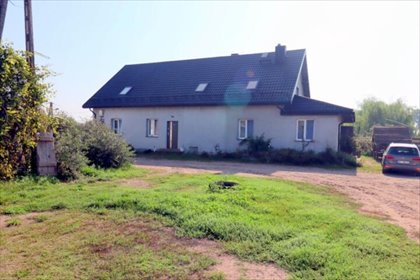 lokal użytkowy na sprzedaż 300000m2 lokal użytkowy Chmielewo, Wieś