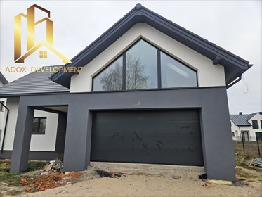 dom na sprzedaż 235m2 dom Łoś