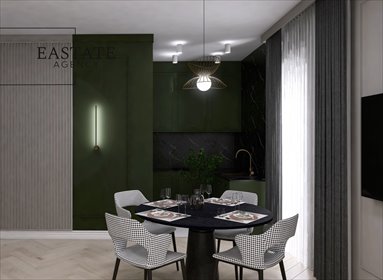 mieszkanie na sprzedaż 114m2 mieszkanie Piastów, Stanisława Bodycha