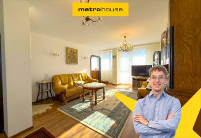 mieszkanie na sprzedaż 76m2 mieszkanie Tarnobrzeg, Kopernika