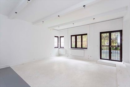 lokal użytkowy na wynajem 400m2 lokal użytkowy Warszawa, Mokotów, al. Wilanowska