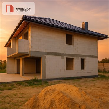 dom na sprzedaż 141m2 dom Proszków