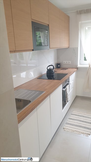 Przestronne 3-pokojowe mieszkanie po remoncie z balkonem polecam! mieszkanie Kraków, Nowa Huta