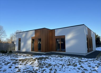 dom na sprzedaż 191m2 dom Księstwo