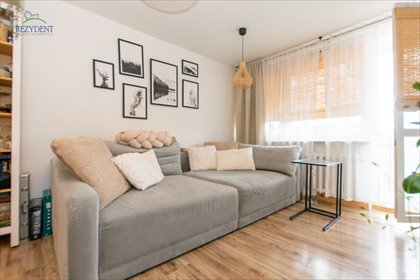 2-pokojowe mieszkanie po remoncie z balkonem - polecam! mieszkanie Sosnowiec, Zagórze, Lubelska