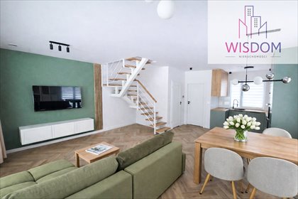 dom na wynajem 81m2 dom Tomaszkowo