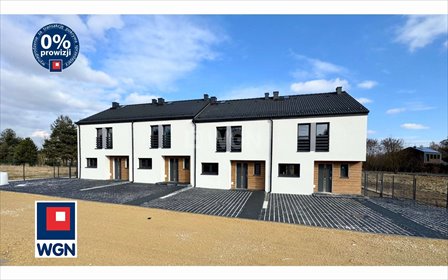 dom na sprzedaż 90m2 dom Orzesze, Zgoń, Malinowa