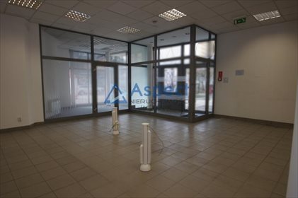 lokal użytkowy na wynajem 123m2 lokal użytkowy Szczecin, Centrum