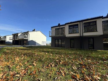 mieszkanie na sprzedaż 63m2 mieszkanie Rzeszów, Staroniwa, Staroniwska