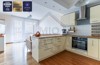 mieszkanie na sprzedaż 38m2 mieszkanie Gdańsk, Orunia Górna, Hokejowa