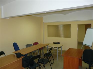 lokal użytkowy na wynajem 56m2 lokal użytkowy Gorzów Wielkopolski